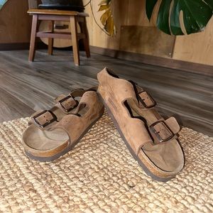 Birkenstock Milano Sandals